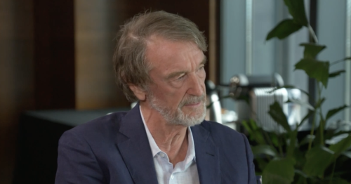 Sir Jim Ratcliffe takeover plan includes former Man Utd players as details emerge