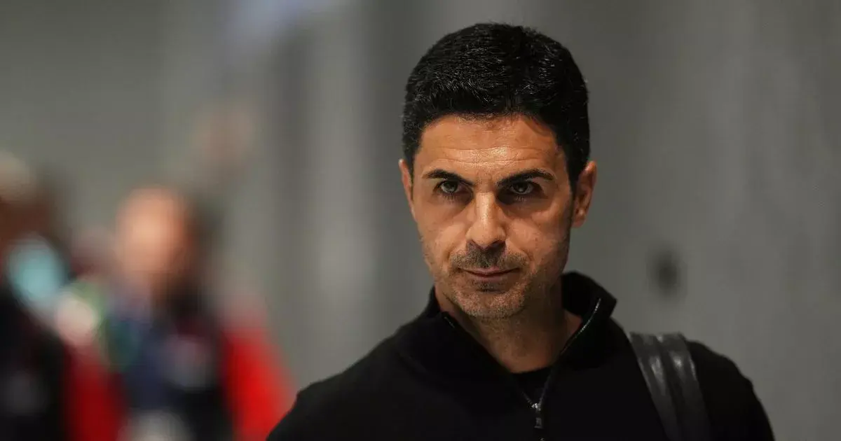 Football news: Mikel Arteta sets Arsenal contract task as Man Utd plan is made clear