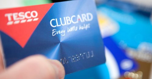 Martin Lewis's MSE shares trick to extend life of Tesco Clubcard vouchers