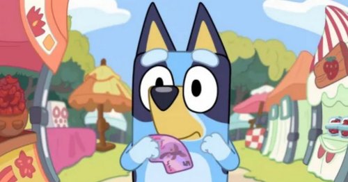 Bluey fans are only just spotting hidden detail that appears in every episode