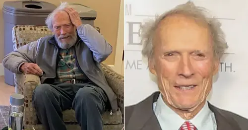 Clint Eastwood's health battles from frail looks and 'disappearance' to recent unrecognisable outing