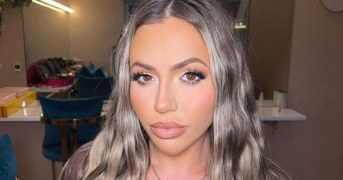 Geordie Shore's Holly Hagan says she ‘suffered sexual abuse' at start of career