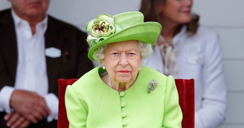 Queen's brutal response to royal chefs after she found a slug in her dinner