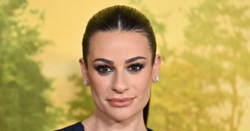 Lea Michele addresses fierce 2020 online backlash after being called out by Glee co-stars