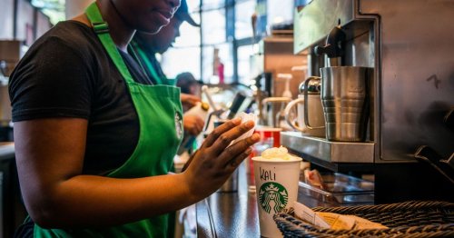Starbucks giving away free reusable cups to customers today - how to claim