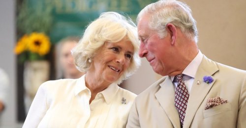 Queen Consort Camilla axes traditional palace roles in royal shake-up