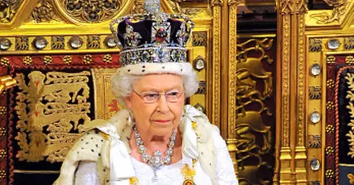 How much money the Queen actually has - and where she gets it from