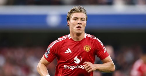 Man Utd transfer news: Red Devils given Rasmus Hojlund dilemma as Jonathan David talks opened