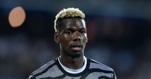 Paul Pogba BANNED for FOUR YEARS for doping to effectively end World Cup winner's career
