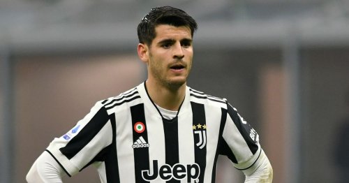 Arsenal transfer news LIVE as Vlahovic breaks silence and Morata offered