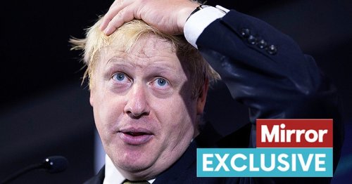Boris Johnson's stand-in Tory ministers could pocket £230k in golden goodbyes