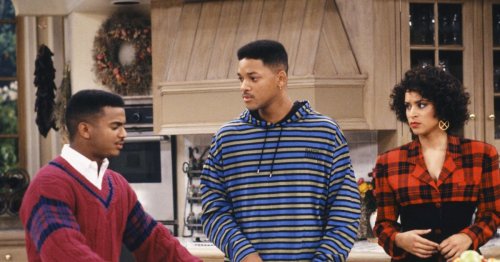 Fresh Prince of Bel Air cast now - bitter feud, EastEnders gig and scary health riddle