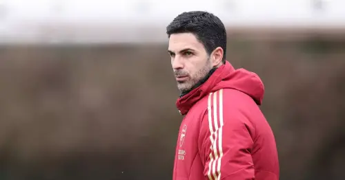 Arsenal told they'll have to sell forgotten man after Mikel Arteta's bold transfer call