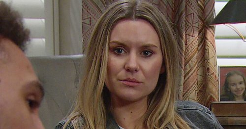 Emmerdale's Dawn Taylor's grim fate 'sealed' in 'killer child twist'