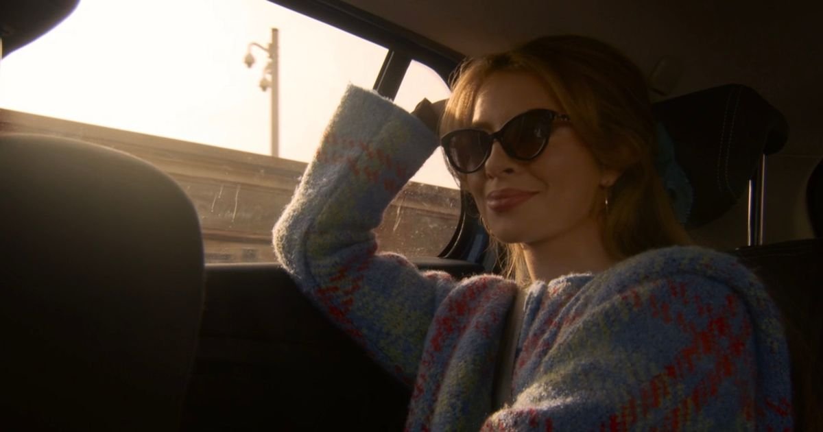 Coronation Street fans 'in tears' as Daisy Midgeley leaves in soap's most 'iconic exit'