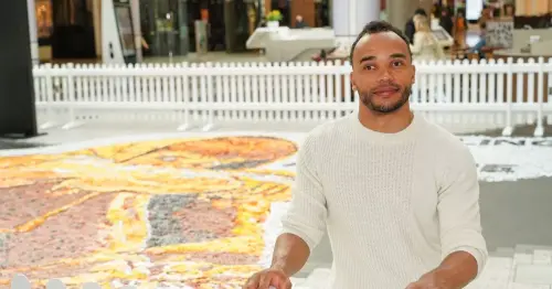 Lewis Hamilton's brother Nicolas makes emotional family admission after gambling harm battle