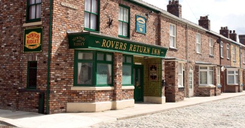 Coronation Street star defiantly rules out return to soap: 'I'm not coming back'