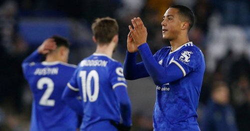 Leicester vs Brighton - Kick-off time, TV channel and team news
