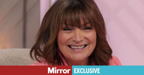 ITV staff fear Lorraine Kelly could quit show after 'kick in the teeth'