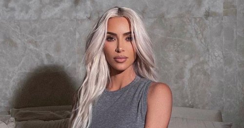 Kim Kardashian's house wrecked as she covers $60m mansion in toilet rolls for Christmas