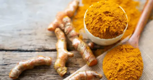 Dementia diet: Four spices that could make you 'smarter' and lower your risk of Alzheimer's disease