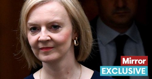 Liz Truss sparks Tory infighting after sacking MPs who didn't back her for PM