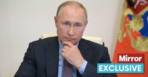 Hotline set up for Brit MI6 spies who fear Putin's agents trying to corrupt them