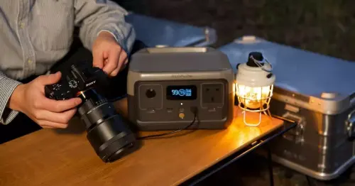 My favourite portable power station is at its cheapest ever price for Black Friday