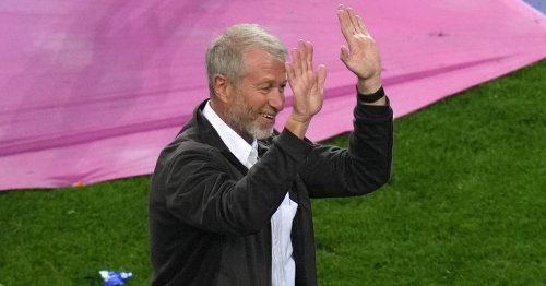 Abramovich intervenes in Chelsea transfer deal as Blues told Kounde price tag