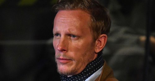 What did Laurence Fox say on GB News? Grim rant in full as he's suspended from channel