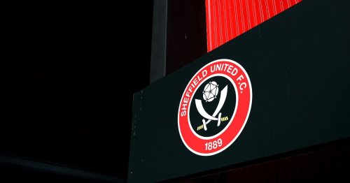 Sheffield United X account hacked with message to Sheffield Wednesday legend