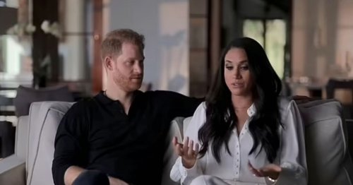 Harry and Meghan's Netflix series was 'not what they were hoping for', says PR expert