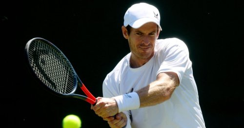 Andy Murray reveals he lost wedding ring for second time while playing golf in the US