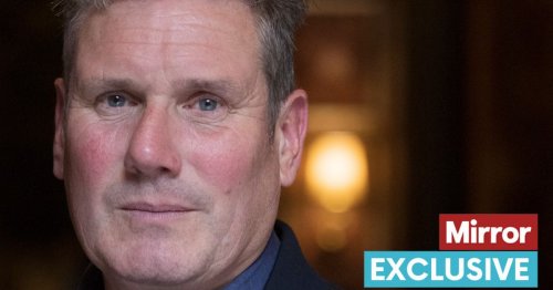 Keir Starmer vows to tax private schools £1.7bn to help poorer kids in shake-up