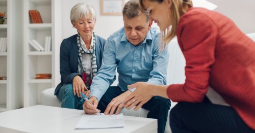 Homeowners 'to see mortgages rise by £500' as millions face interest rates hike