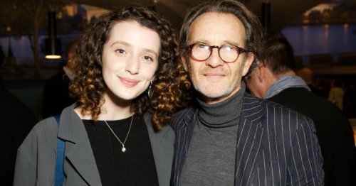 Endeavour star Anton Lesser's secretly famous daughter who appears alongside him