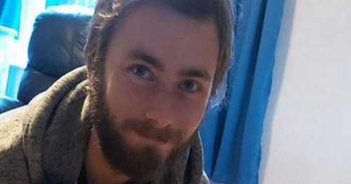 Dad's tragic final text before he vanished and was found dead 10 months later