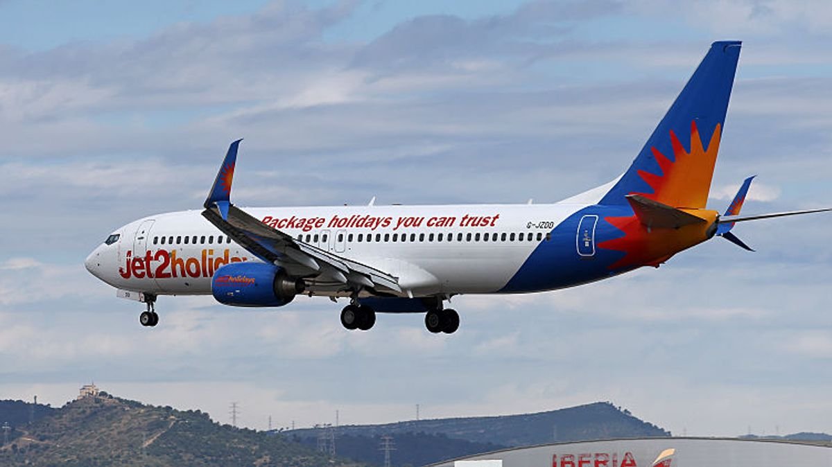 Jet2 passengers told bring item to avoid delays for flights in six weeks holiday
