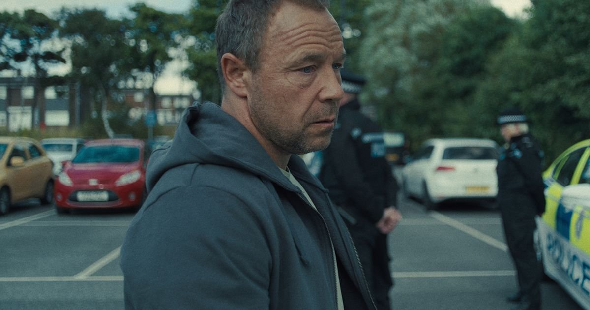 Netflix's Adolescence dethroned as true crime show becomes most-watched series