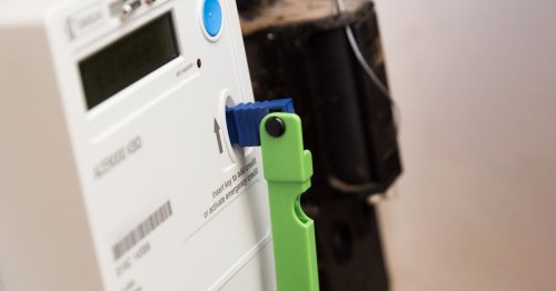 Can your energy company force you to have a prepayment meter? Your rights explained