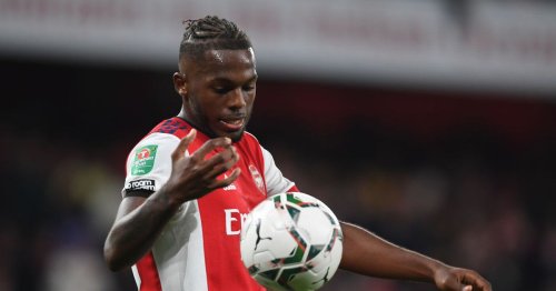 Nuno Tavares' furious reaction backs up Mikel Arteta's demand to Arsenal bosses