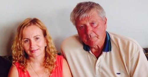 Wife forced lover to cut up husband's body with chainsaw to cover up affair