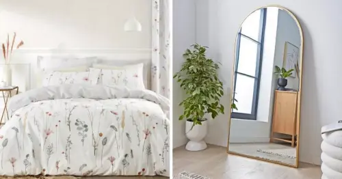 Top picks from Dunelm's up to 50% off summer sale chosen by a shopping expert