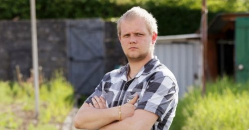 'I caught my wife cheating on me with my dad through a baby monitor'