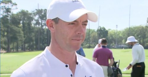 Rory McIlroy ends LIV Golf speculation once and for all with painful message to Greg Norman