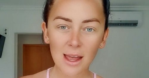 Hairdresser stuck in 'hell' quarantine hotel in Ibiza after positive Covid test