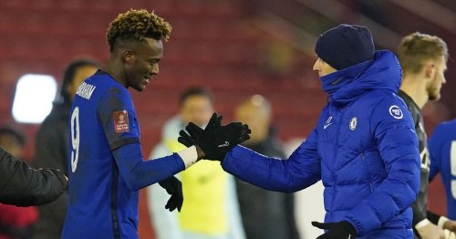 Thomas Tuchel opens up on Tammy Abraham's absence amid summer exit rumours