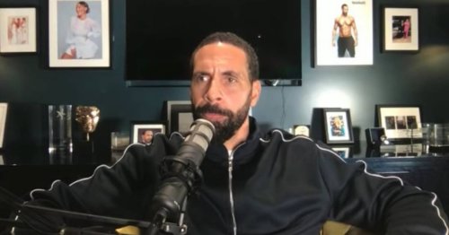 Manchester United may regret ignoring Rio Ferdinand transfer recommendation