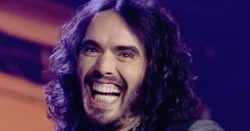 Russell Brand 'exposed himself to woman before laughing about it on BBC Radio 2 show'