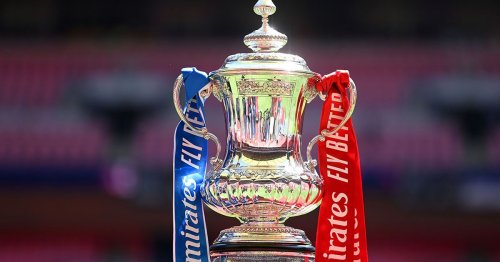 FA Cup Final prize money as Crystal Palace and Man City face Wembley showdown